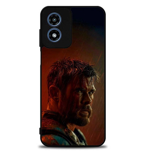 Thor Marvel Motorola Moto G Play 2024 Case