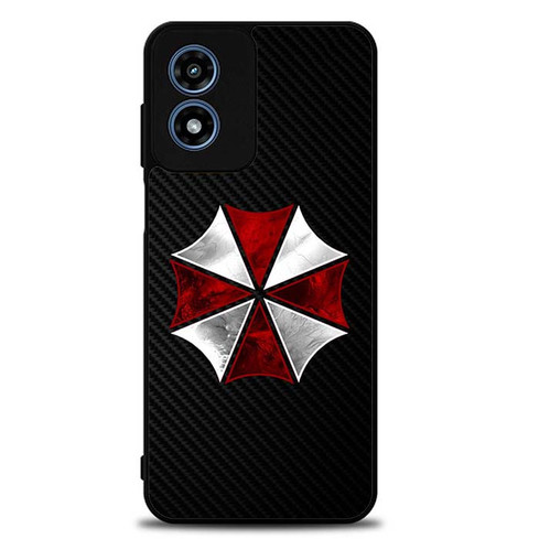 Umbrella Resident Evil Motorola Moto G Play 2024 Case