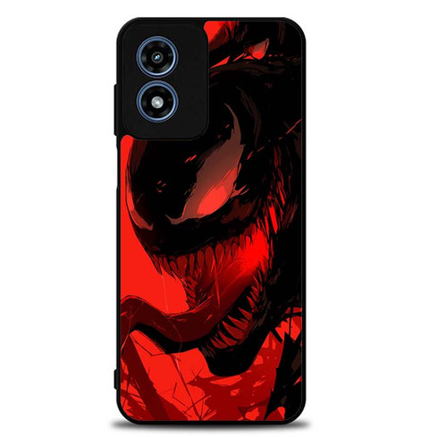 Venom The Last Dance Motorola Moto G Play 2024 Case