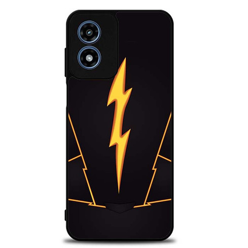 Zoom Flash TV Series Motorola Moto G Play 2024 Case
