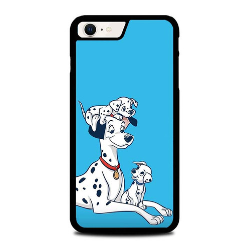 101 Dalmatians A Spot of Love iPhone SE 2022 Case