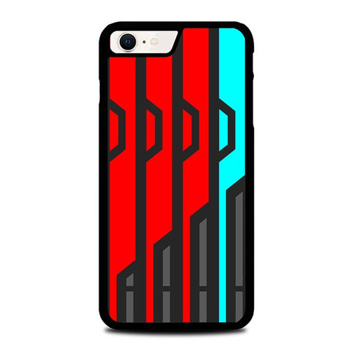 Allagan Tomestone of Poetics Final Fantasy XIV iPhone SE 2022 Case