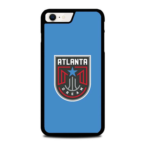 Atlanta Dream 01 iPhone SE 2022 Case