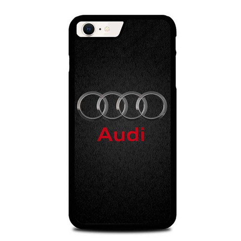 Audi Logo iPhone SE 2022 Case