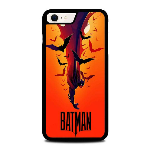 Batman Bold iPhone SE 2022 Case