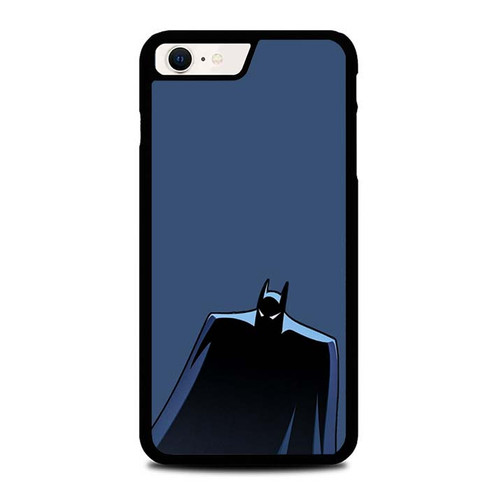 Batman The Animated Series 03 iPhone SE 2022 Case