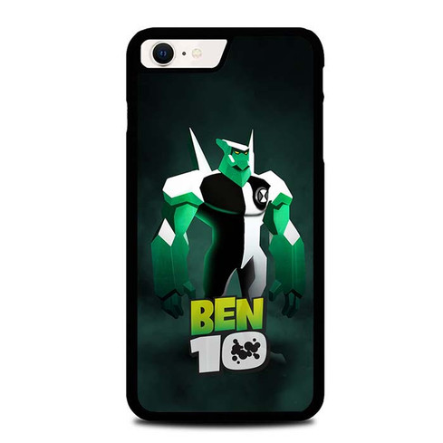 Ben 10 Diamondhead iPhone SE 2022 Case
