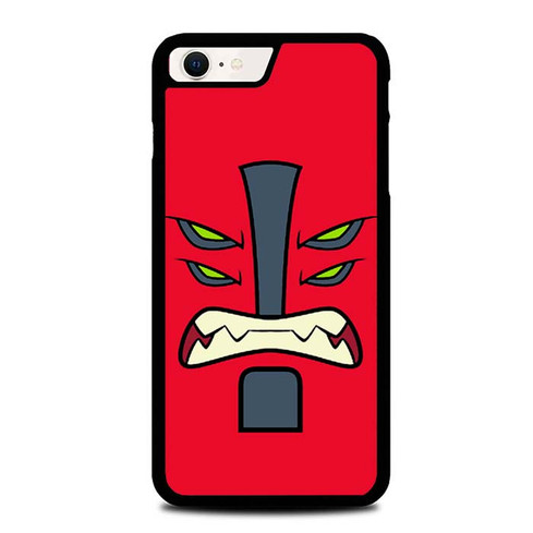 Ben 10 Four Arms iPhone SE 2022 Case