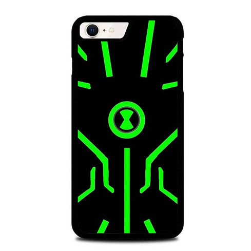 Ben Ten Upgrade iPhone SE 2022 Case