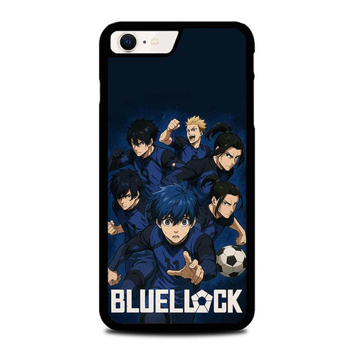 Blue Lock Master the game iPhone SE 2022 Case
