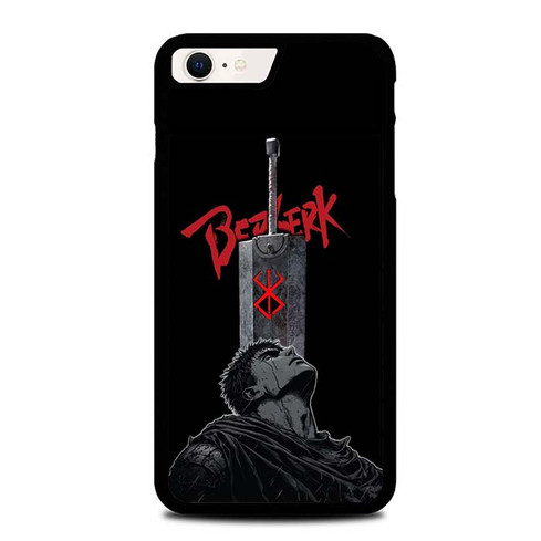 Brand Of Sacrifice Berserk iPhone SE 2022 Case