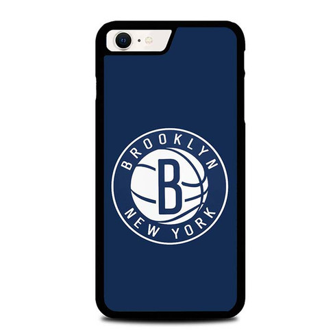 Brooklyn Nets 01 iPhone SE 2022 Case
