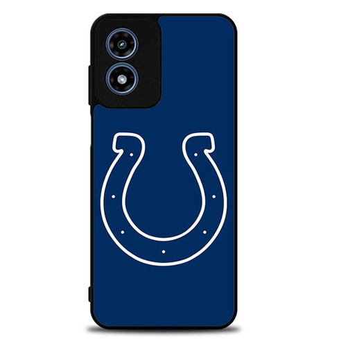 Indianapolis Colts 03 Motorola Moto G Play 2024 Case