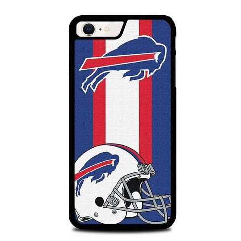 Buffalo Bills Charging Forward iPhone SE 2022 Case