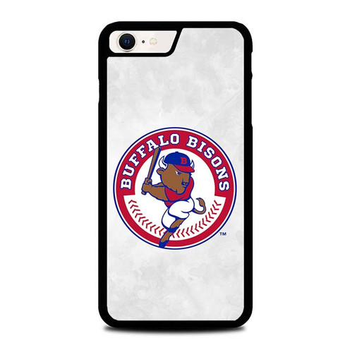 Buffalo Bisons 01 iPhone SE 2022 Case