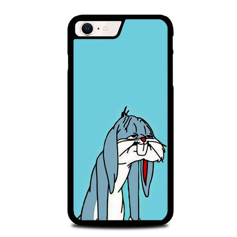 Bugs Bunny Looks Tired iPhone SE 2022 Case