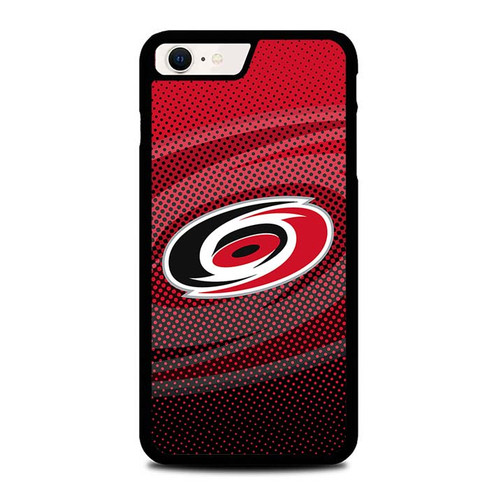 Carolina Hurricanes 02 iPhone SE 2022 Case