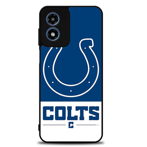 Indianapolis Colts 05 Motorola Moto G Play 2024 Case