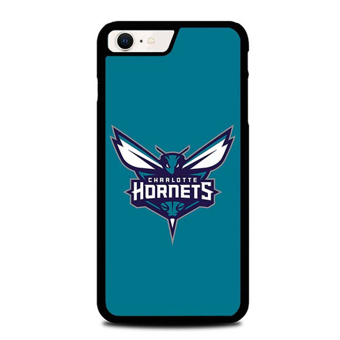 Charlotte Hornets 02 iPhone SE 2022 Case