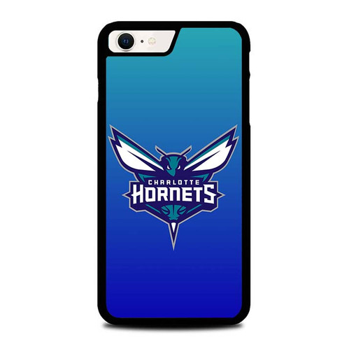 Charlotte Hornets 03 iPhone SE 2022 Case