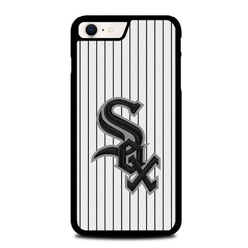 Chicago White Sox 04 iPhone SE 2022 Case