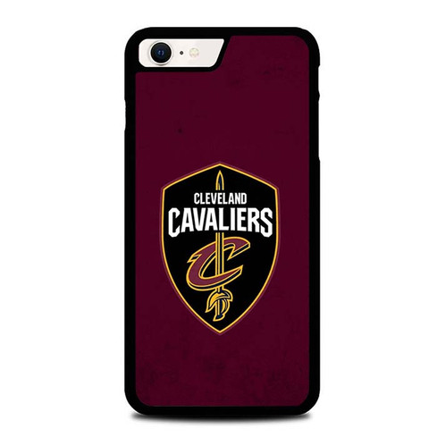 Cleveland Cavaliers 02 iPhone SE 2022 Case