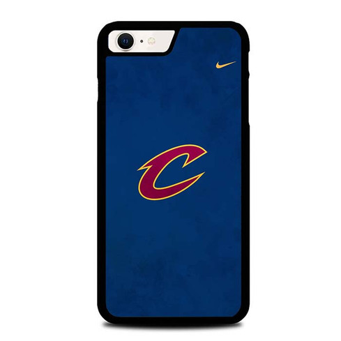 Cleveland Cavaliers 03 iPhone SE 2022 Case