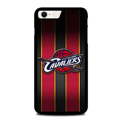 Cleveland Cavaliers Victory iPhone SE 2022 Case