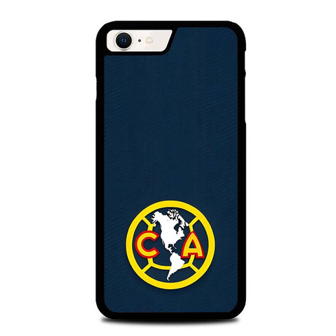 Club America Born to Reign iPhone SE 2022 Case