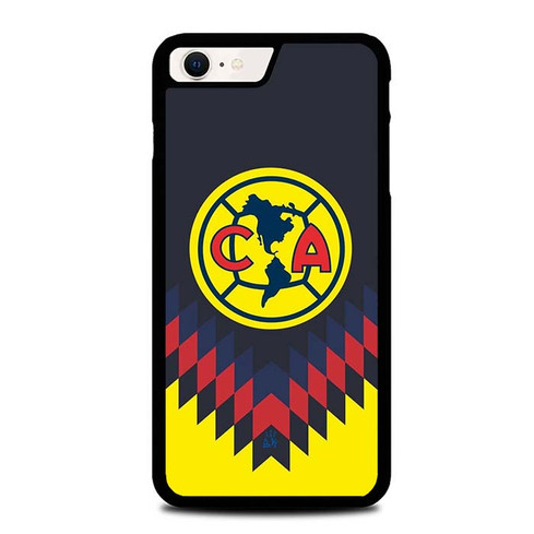 Club America iPhone SE 2022 Case