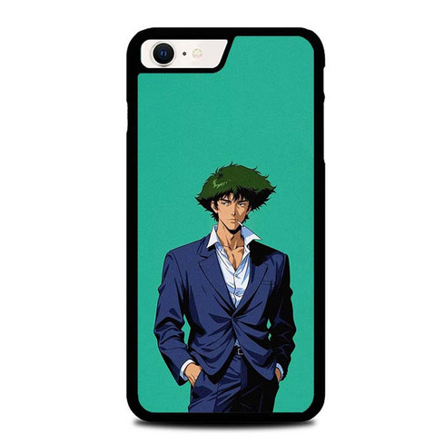 Cowboy Bebop Spike Spiegel iPhone SE 2022 Case