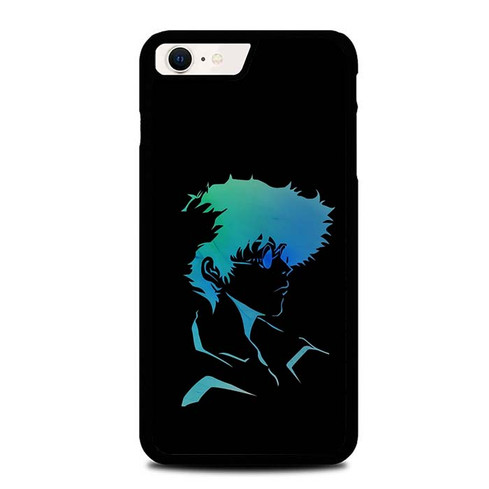 Cowboy Bebop Spike iPhone SE 2022 Case