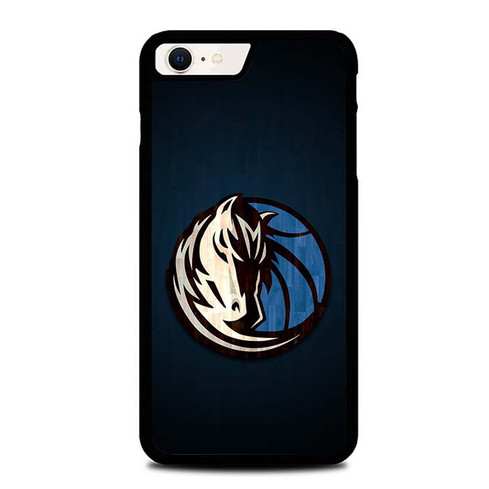 Dallas Mavericks 01 iPhone SE 2022 Case