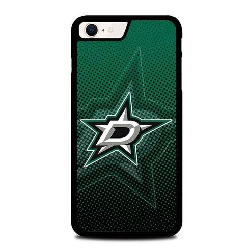 Dallas Stars 01 iPhone SE 2022 Case