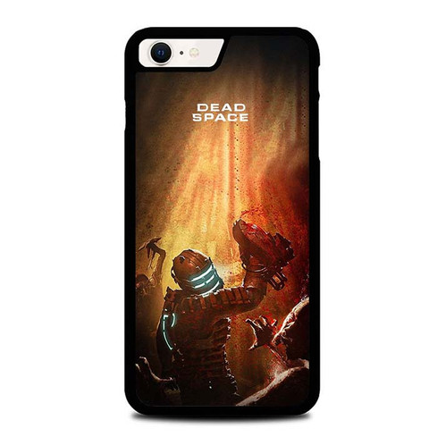 Dead Space iPhone SE 2022 Case