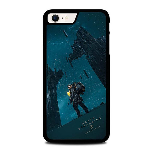 Death Stranding 2 On the Beach iPhone SE 2022 Case