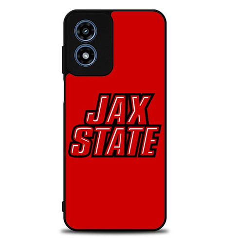 Jax State 02 Motorola Moto G Play 2024 Case