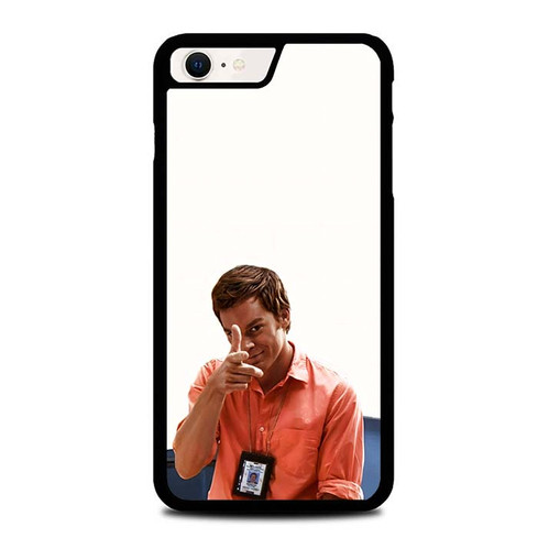 Dexter Morgan iPhone SE 2022 Case