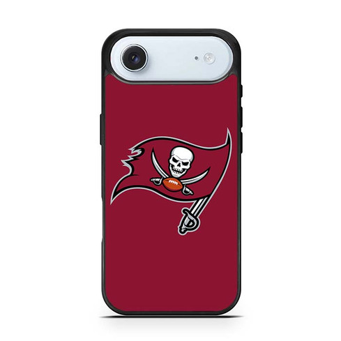 Tampa Bay Buccaneers Logo iPhone Air Case