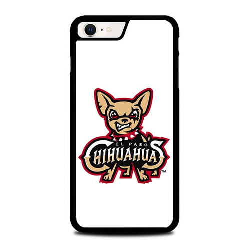 El Paso Chihuahuas 01 iPhone SE 2022 Case