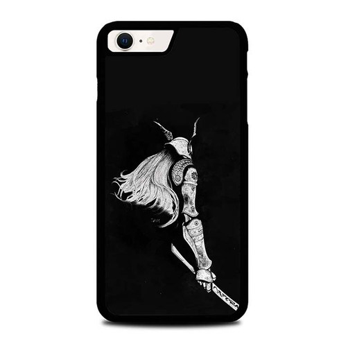 Elden Ring Malenia Blade of Miquella iPhone SE 2022 Case