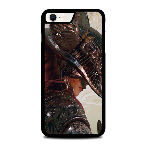 Elden Ring Game Malenia iPhone SE 2022 Case