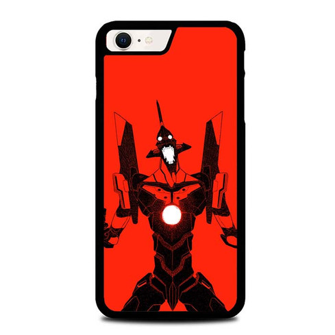 Evangelion Unit 01 iPhone SE 2022 Case