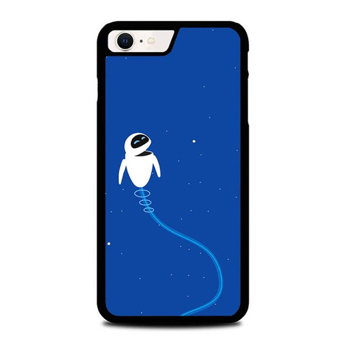 Eve Wall E Pixar iPhone SE 2022 Case