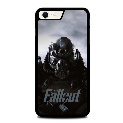 Fallout Game iPhone SE 2022 Case