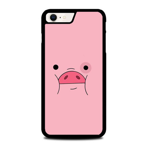 Gravity Falls Waddles iPhone SE 2022 Case