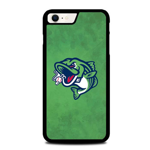 Gwinnett Stripers 02 iPhone SE 2022 Case
