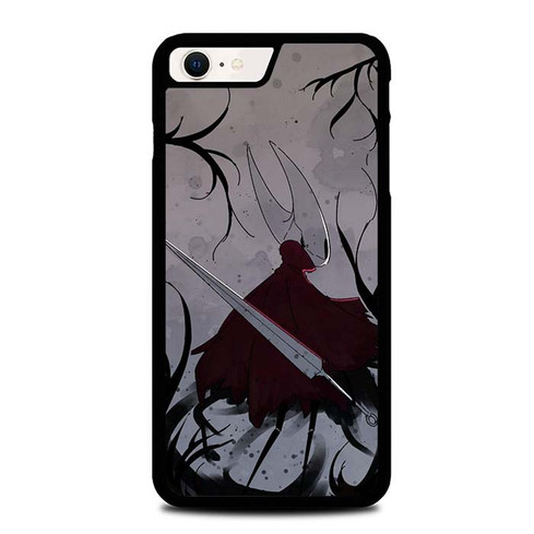Hollow Knight Silksong Guardian of the Silk iPhone SE 2022 Case