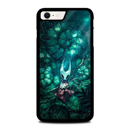 Hollow Knight Verdant Thorns iPhone SE 2022 Case