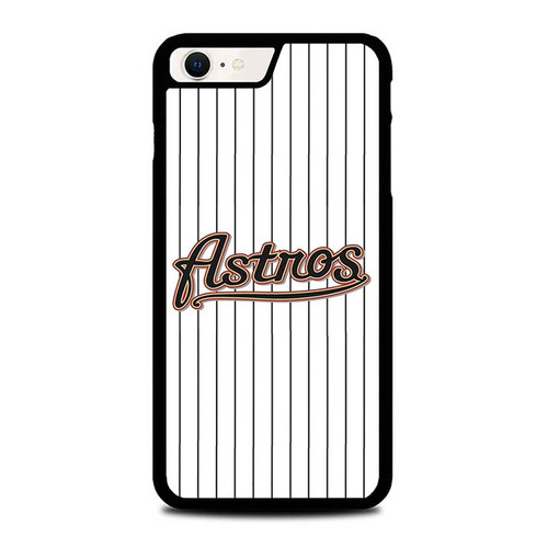 Houston Astros 05 iPhone SE 2022 Case